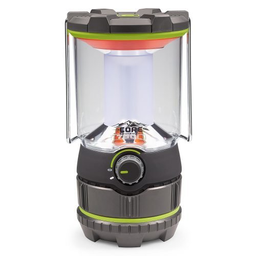 Core Cree LED Battery Lantern