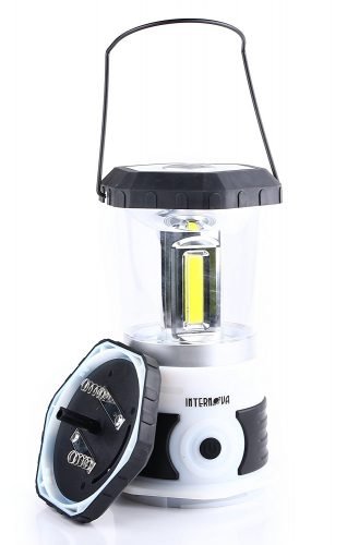 Internova Yeti 800 Monster LED Camping and Emergency Lantern