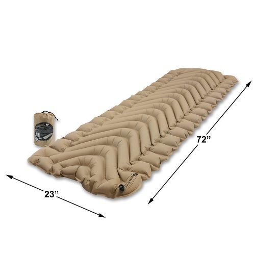 Klymits insulated Static