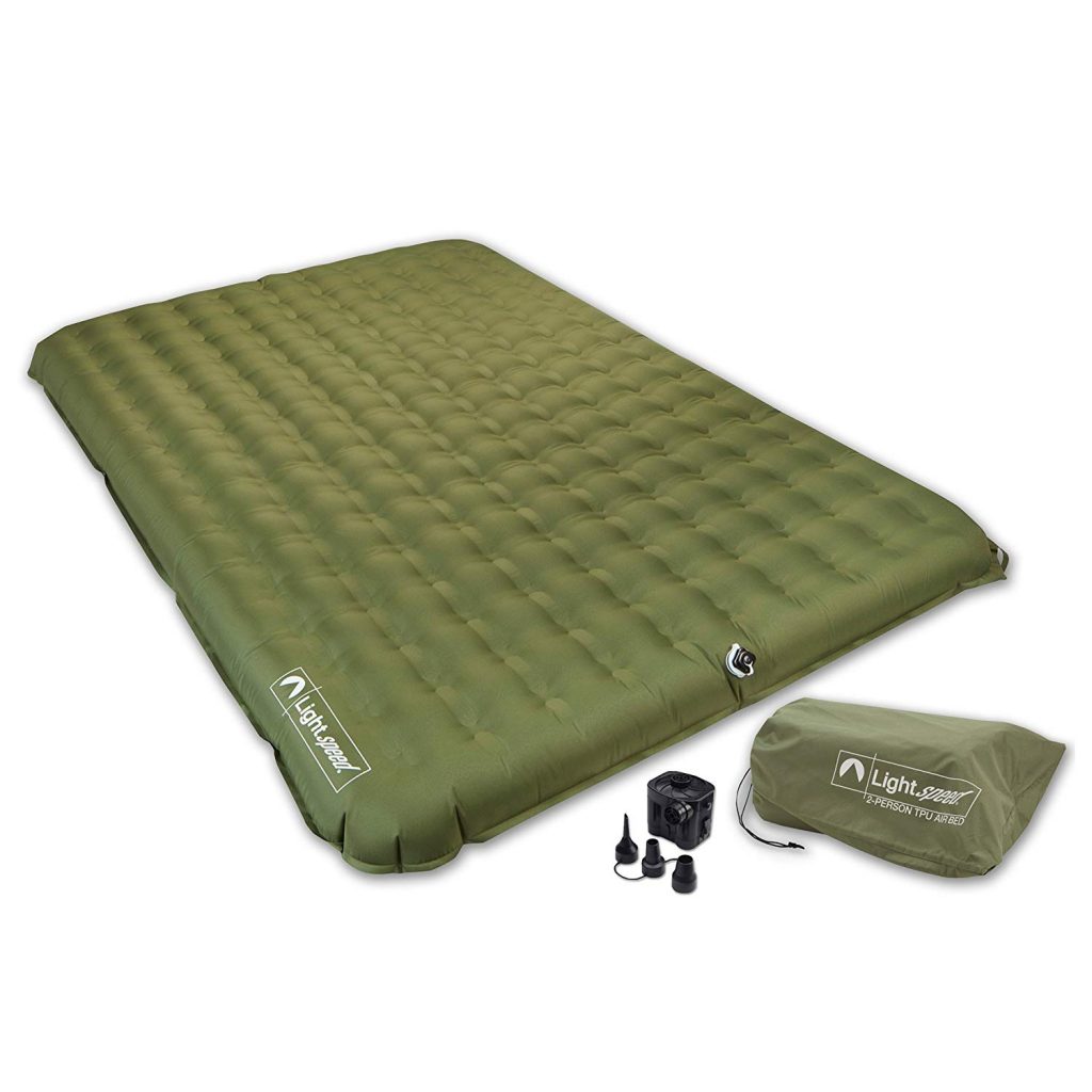 Lightspeed Outdoors 2 person