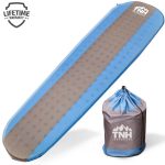 Self-Inflating Sleeping Pads