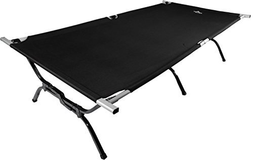 Tenton Sports XXL Camping Cot