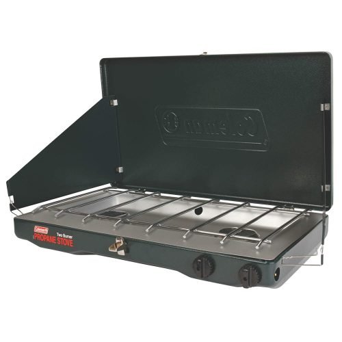 Coleman Classic Propane