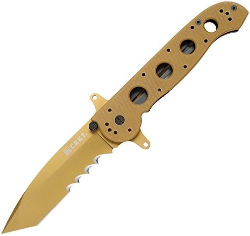 CRKT M16-14DSFG