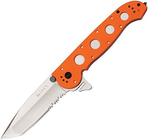 CRKT M16-14ZER
