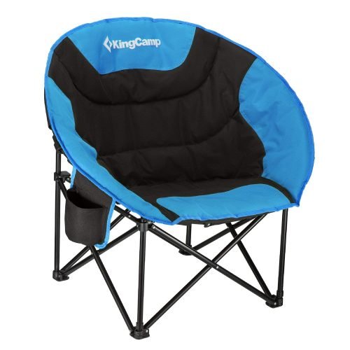 King Camp Moon Saucer