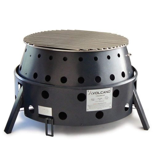 Volcano Grills