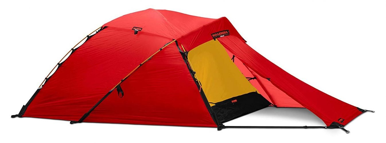 The 10 Best 4 Season Tents of 2019 Camp4
