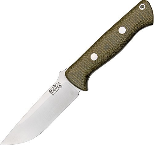 Bark River Bravo 1