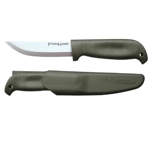 Best Bushcraft Knives - Cold Steel Finn Hawk