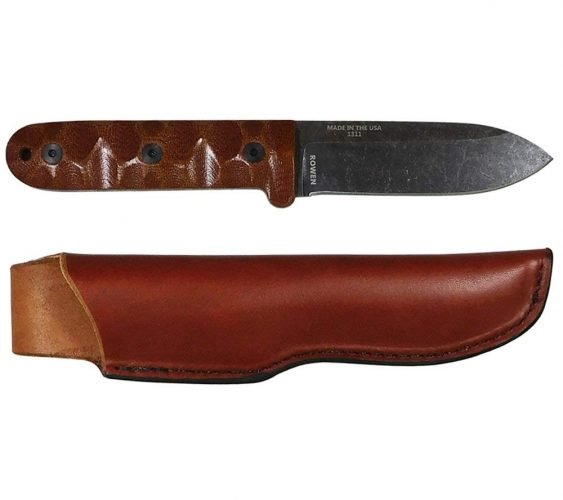 ESEE PR-4