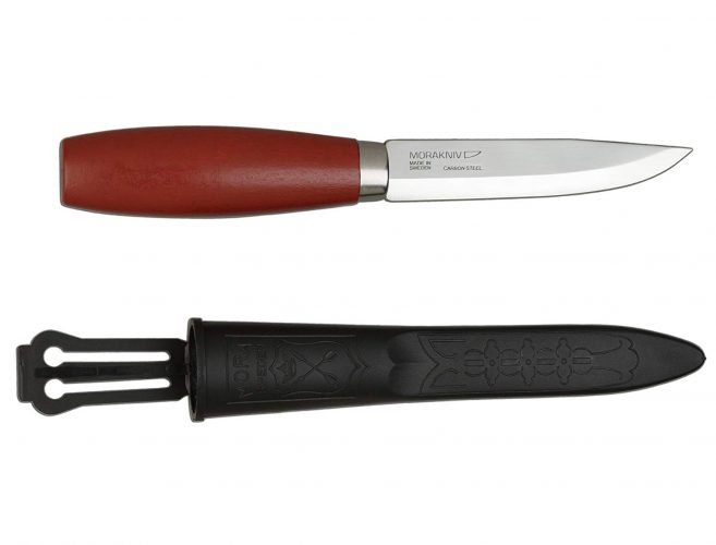 Morakniv Classic No 2