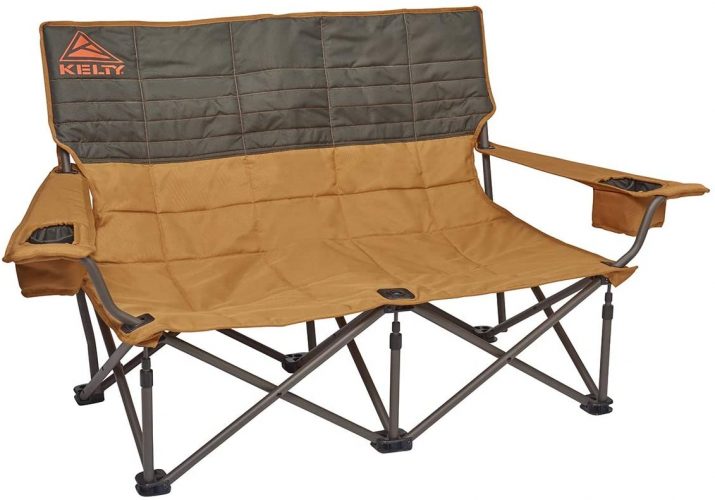 Kelty Loveseat Camping Chair