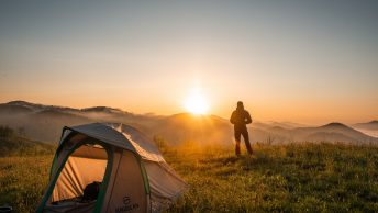 best 1 person tent