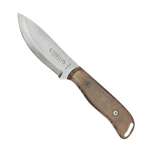Camillus Bushcrafter