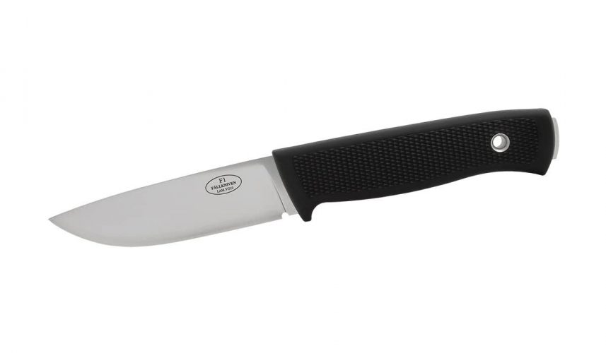 Fallkniven F1 Knife