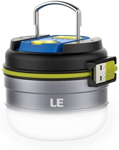 LE Camping Lantern