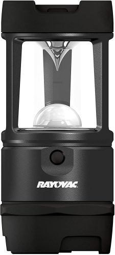 Rayovac Sportman led Lantern