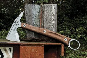 flagrant beard tomahawk