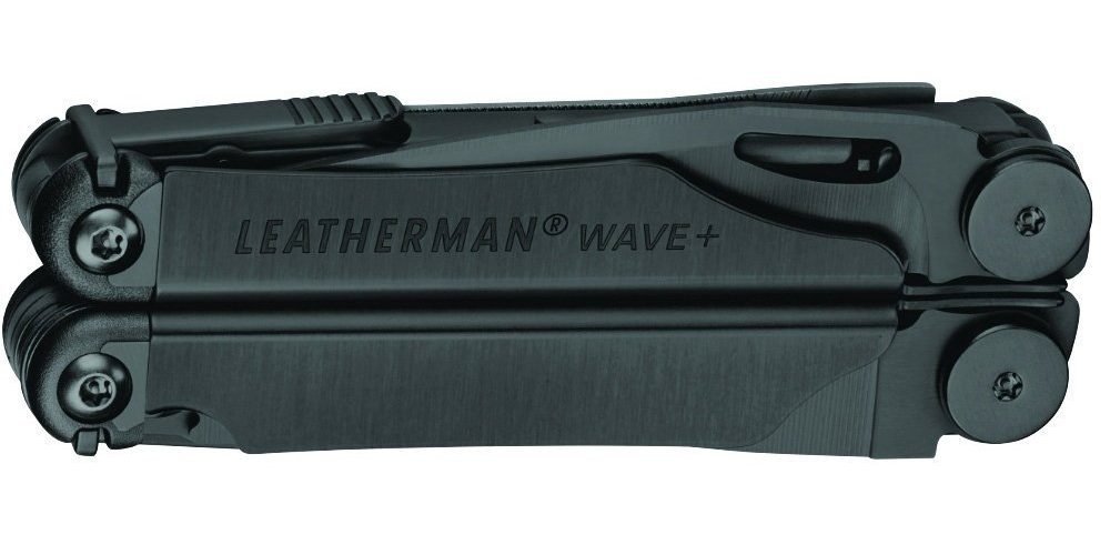 Leatherman Wave Plus Review Camp4