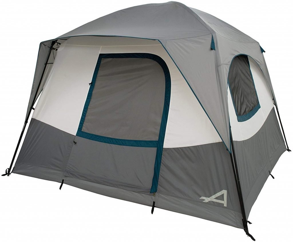 ALPS Mountaineering Camp Creek 6 Person tent