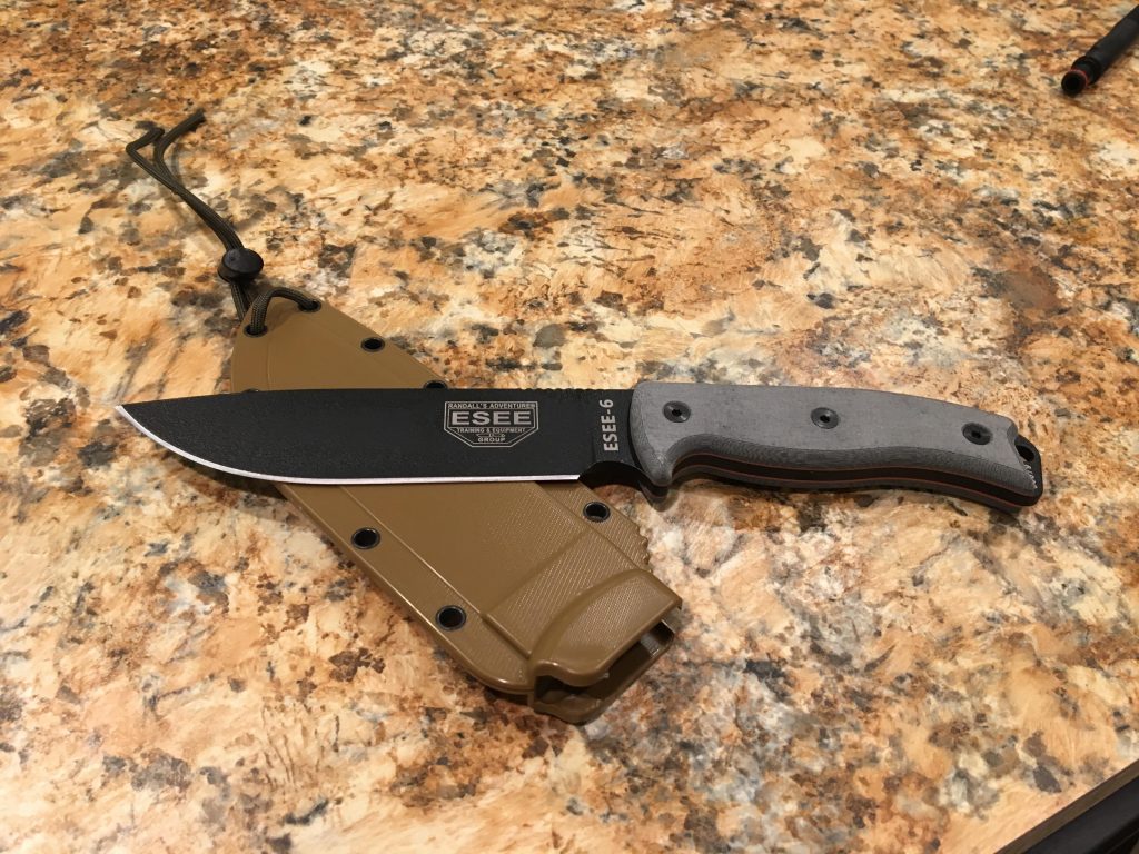 The 10 Best Fixed Blade Knives of 2021 (All Sizes)