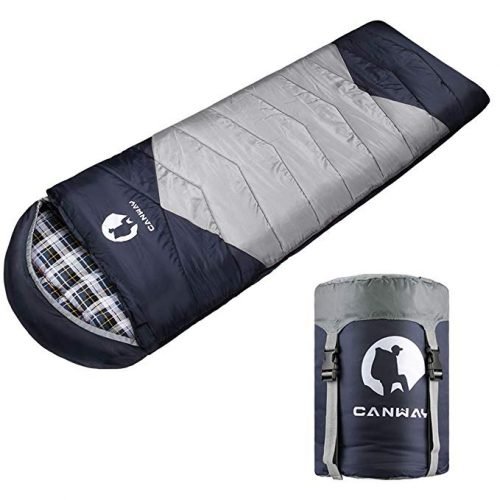 CANWAY Sleeping Bag