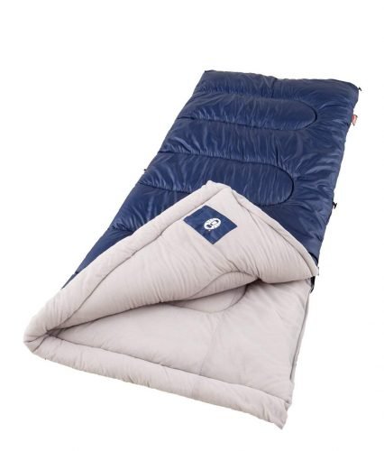 Coleman Sleeping Bag