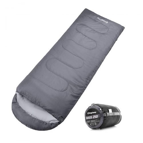 KingCamp Envelope Sleeping Bag