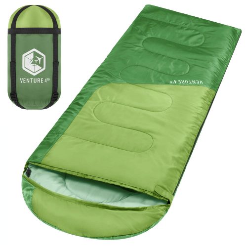 Venture 4th Lightweight Sleeping Bag