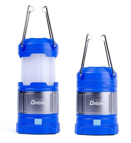Orion Supernova LED Lamp