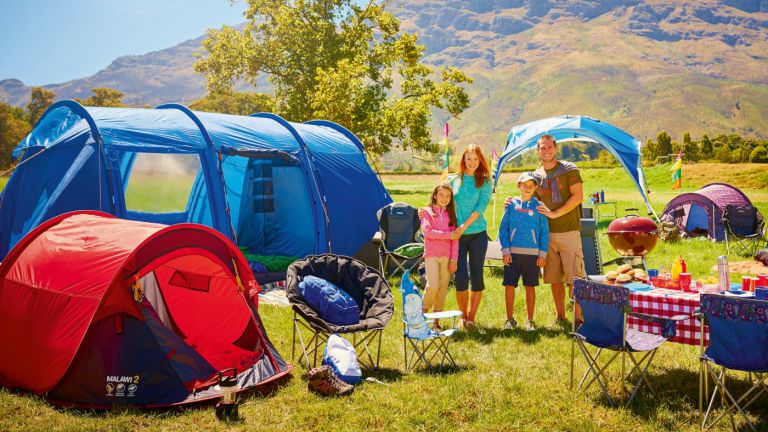 The 10 Best Camping Canopies of 2020 - Camp4