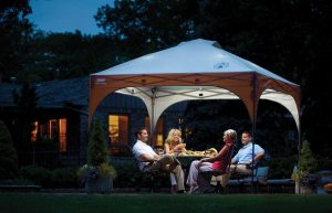 The Best Camping Canopy