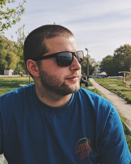 Andrej Hadji-Vasilev - Camp4 Writer