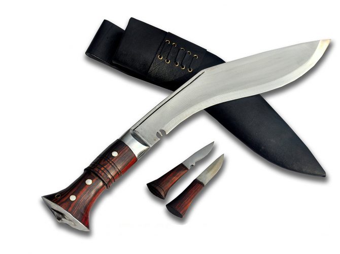 Authentic Gurkha Beast Kukri