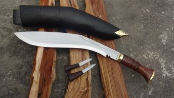Best Kukri Knife from Nepal