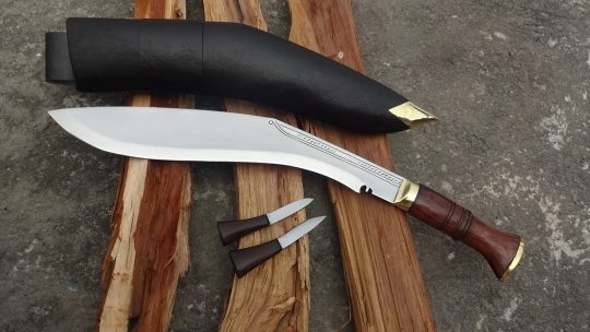 Best Kukri Knife from Nepal