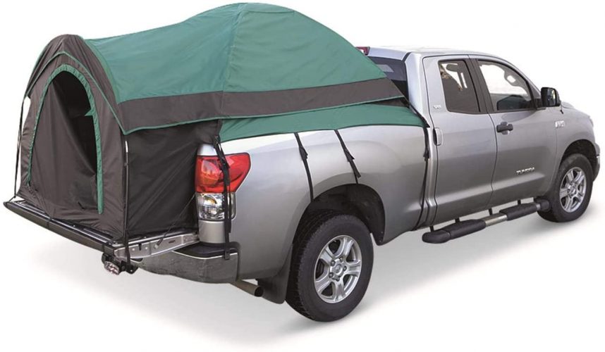 guide gear truck tent