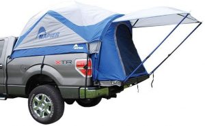 best-truck-bed-tent