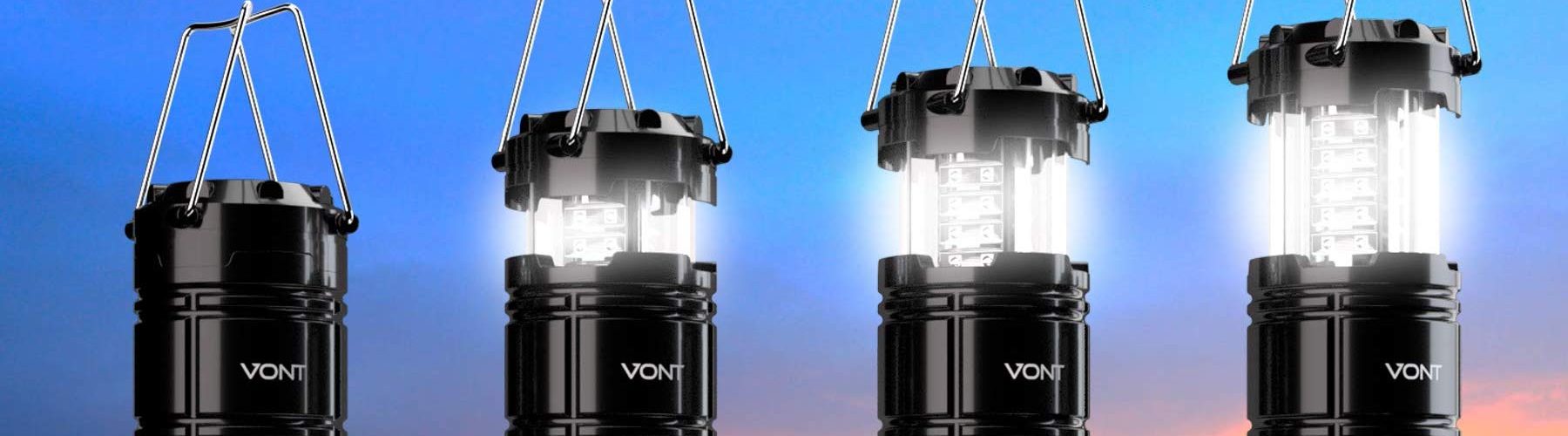 Vont Lighting Review