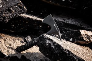Browning Shock N Awe Tomahawk Review