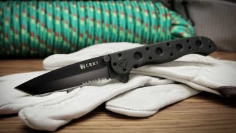 CRKT-M16-10KZ-Knife-Review