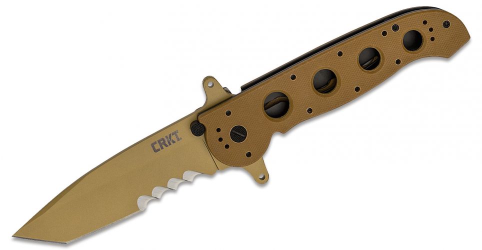 CRKT M16-14DSFG EDC Knife