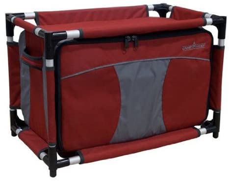 camp chef sherpa table